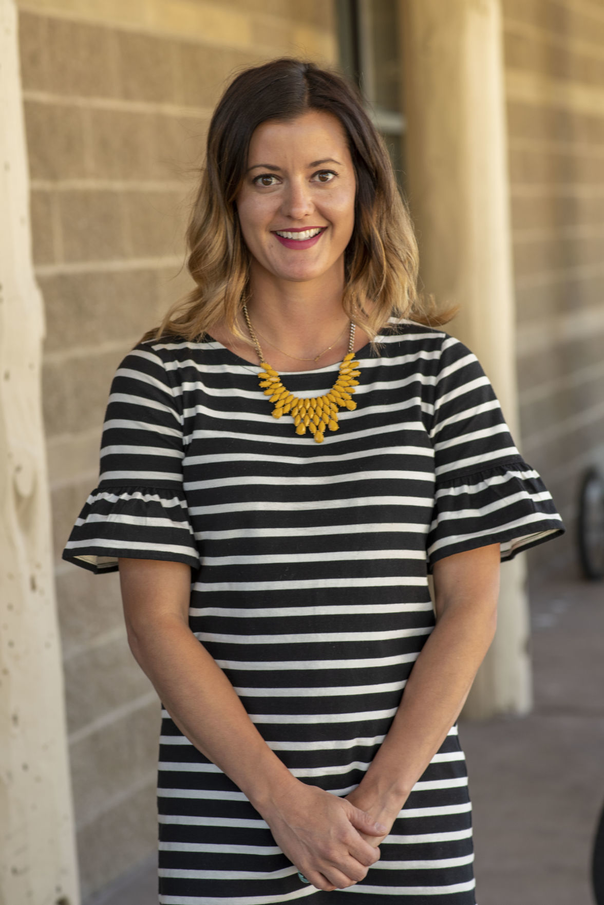 New Teachers 2019